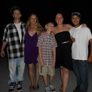 Meet your Posher, Annie